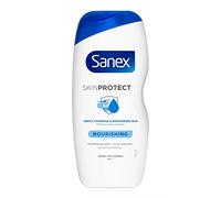 Sanex Shower Gel Skin Protect Nourishing, 200ml