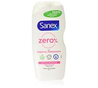 Sanex Zero Sensitive Skin Shower Gel 225ml