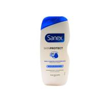 Sanex Skin Protect Shower Gel Nourishing 200ml