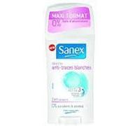 Sanex Women (Pack Of 2) Dermo Invisible Stick Deodorant X 65 ml