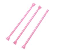 Sanfly 3pcs Eye Mold Tool Sugarcraft Fondant Cutter Cake Decorating Mould Stamper Printing Carving Tools