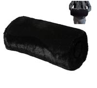 Sanfly Muff Hand Warmer,Super Soft Winter Gloves Vintage Hand Muff Winter Warm Muffs Unisex Hand Warmer for Winter Outdoor