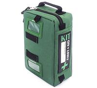 Sanfly Survival Backpack Army Combat Military Rucksack Bag First Aid Bag Backpack Emergency Medical Bag Professional First Responder Bag