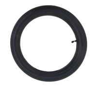 Sanfoelek Electric Bike Tube 16x3.00 Replacement Scooter Inner Te Tube with Extended Valve for Tricycle Electric Vehicle