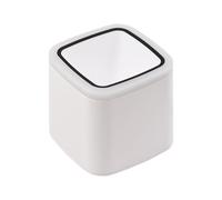 Sanfoelek1D 2D QR Barcode Scanner Platform Hands- USB Wed Bar Code Reader CMOS Image Sensor Desktop Scanner Large Scanning Window for Supermarket Library Retail Store Mobile Payment Computer Screen Sc