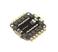 Sanfoelek60A Brushless ESC 4in1 Brushless ESC Support DShot300-600MultishotOneshotPMW 30.5 * 30.5mm for RC FPV Racing