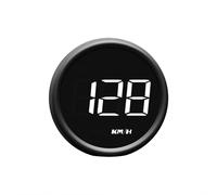 SanfoelekCar New OBD Speedometer HUD Head-up Display B1 Multi-Functions Car Diagtic Speedometer Safe Driving