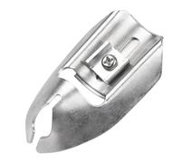 SanfoelekCoping Foot for Jigsaw Coping Tool Compatible with Most Jig Saws Woodworking Tools for Home DIY Craft