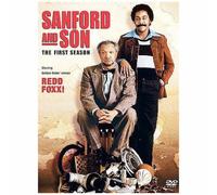 SANFORD AND SON:1ST SEA(2DISC)