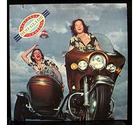 Sanford And Townsend - Duo-Glide / Sanford & Townsend