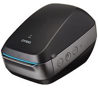 Sanford DYM2002150 - DYMO Wireless Black Label Printer, 71 four-line labels / min