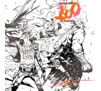 Sanford Greene's 1000