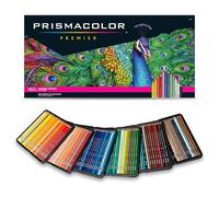 Sanford Prismacolor Premier Colored Pencils 150 kg, 150 Count (Pack of 1)