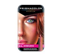 Sanford Prismacolor Premier Colored Pencils 24 units Portrait