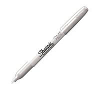 Sanford Sharpie Metallic Fine Point Permanent Marker Open Stock-Silver