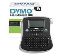 Dymo Labelmanager 210d Labeler Silver