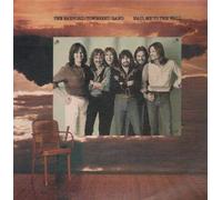 Sanford-Townsend Band, The - Nail Me To The Wall - Warner Bros. Records - BSK 3343