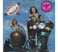 Sanford & Townsend - Duo-Glide (US, 1977) / Vinyl record [Vinyl-LP] [VINYL]