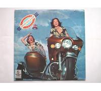 Sanford & Townsend - Sanford & Townsend Duo Glide LP Warner Bros BSK3081 EX/EX 1977 US pressing