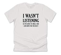 Sanfran Clothing My People Skills are Just Fine T-Shirt Funny Mens Joke Sarcasm Sarcastic Humour 3XL 4XL 5XL XXL/White