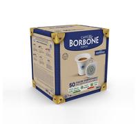 Sanft, und s?+?Ÿ ?+berzeugt... Caff?¨ Borbone Miscela Oro 44mm ESE Syste NEW