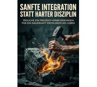 Sanfte Integration statt harter Disziplin: Tägliche Ein-Prozent-Verbesserungen für ein dauerhaft erfolgreiches Leben