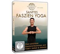 Sanftes Faszien Yoga - Das gesunde Faszientraining aus Tibet, Japan & Indien