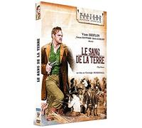 Sang de la terre (le) - dvd