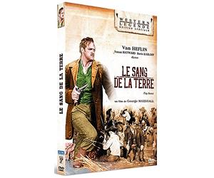 Sang de la terre (le) - dvd