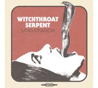 Witchthroat Serpent - Sang Dragon [VINYL]