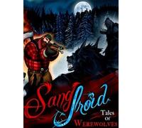 Sang-Froid - Tales of Werewolves Steam Key GLOBAL