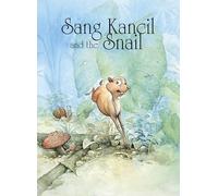 Sang Kancil and the Snail (Sang Kancil Folk Tales)
