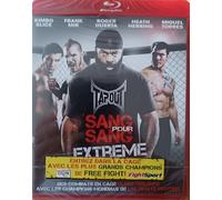 SANG POUR SANG EXTREME [Blu-ray]