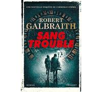 Sang trouble: Roman