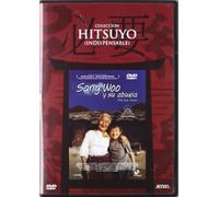 Sang Woo Y Su Abuela