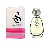 SANGADO ABSOLUTE ADORATION Perfume for Women (parfum), 8-10 hours long-lasting, Luxury smelling, 50 ml, Code: 526