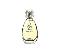 SANGADO CITRUS GARDEN Perfume for Women (parfum), 8-10 hours long-lasting, Luxury smelling, 50 ml, Code: 902