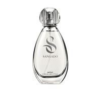 SANGADO COSTA DEL SOL Perfume for Women (parfum), 8-10 hours long-lasting, Luxury smelling, 50 ml, Code: 514