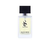 SANGADO DEEP BLUE Perfume for Men (eau de parfum), 8-10 hours long-lasting, Luxury smelling, 50 ml, Code: 685