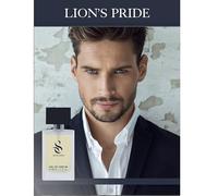 SANGADO HAUNTED Perfume for Men (eau de parfum), 8-10 hours long-lasting, Luxury smelling, 50 ml, Code: 410