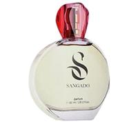 SANGADO HER NARCISSUS Perfume for Women (parfum), 8-10 hours long-lasting, Luxury smelling, 60 ml, Code: 801