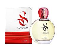 SANGADO MY STYLE Perfume for Women (parfum), 8-10 hours long-lasting, Luxury smelling, 60 ml, Code: 932