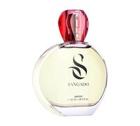 SANGADO SIGNORINA SALIERI Perfume for Women (parfum), 8-10 hours long-lasting, Luxury smelling, 60 ml, Code: 876