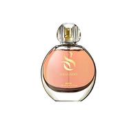 SANGADO THE UNFORGETTABLE Perfume for Women (parfum), 8-10 hours long-lasting, Luxury smelling, 50 ml, Code: 558