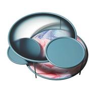 Sangaku Coffee Table Blue/Candyland Driade - DA5625H517G43