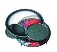 Sangaku Coffee Table Driade - DA5625H517G40