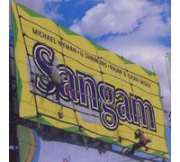 Sangam: the Meeting Point: Michael Nyman Meets Indian Masters