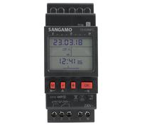 Sangamo 72103NFC NFC Din Astro 2 Module 1 Channel 7 Day Time Switch