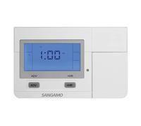 Sangamo Choice Plus 1 Channel Programmer