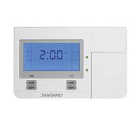 Sangamo Choice Plus 2 Channel Programmer